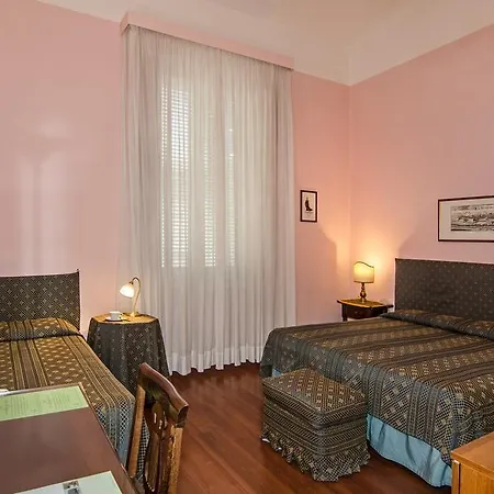 Hotel Rex Lucca