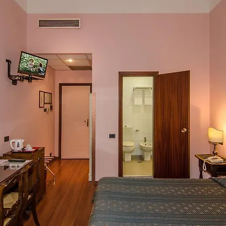 Rex Hotel Lucca