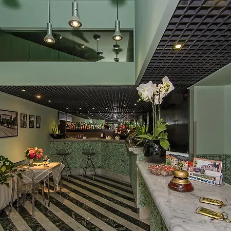 Rex Hotel Lucca