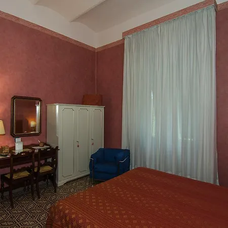 Hotel Rex