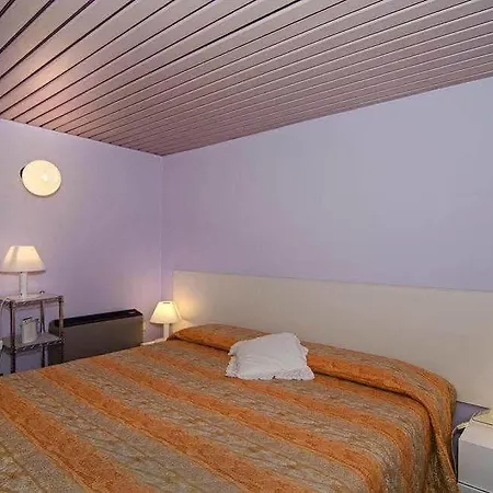 Hotel Rex Lucca