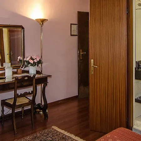 Rex Hotel Lucca