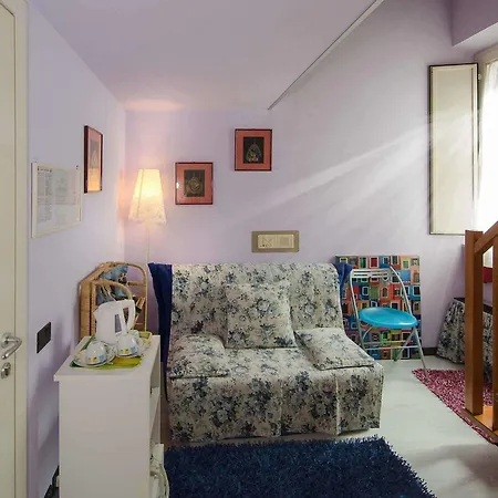 Rex Hotel Lucca