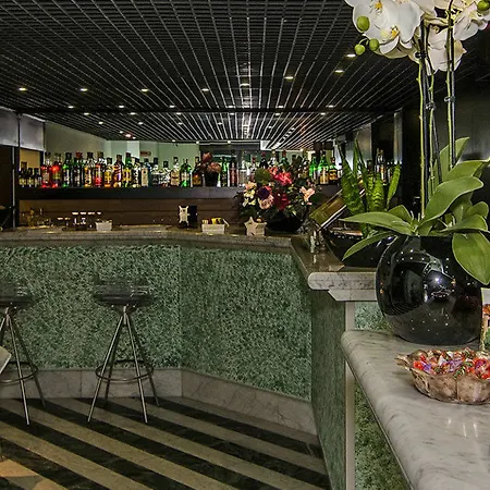 Hotel Rex 3*